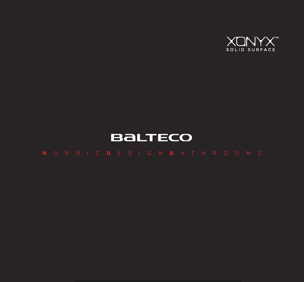 Balteco Xonyx 2020