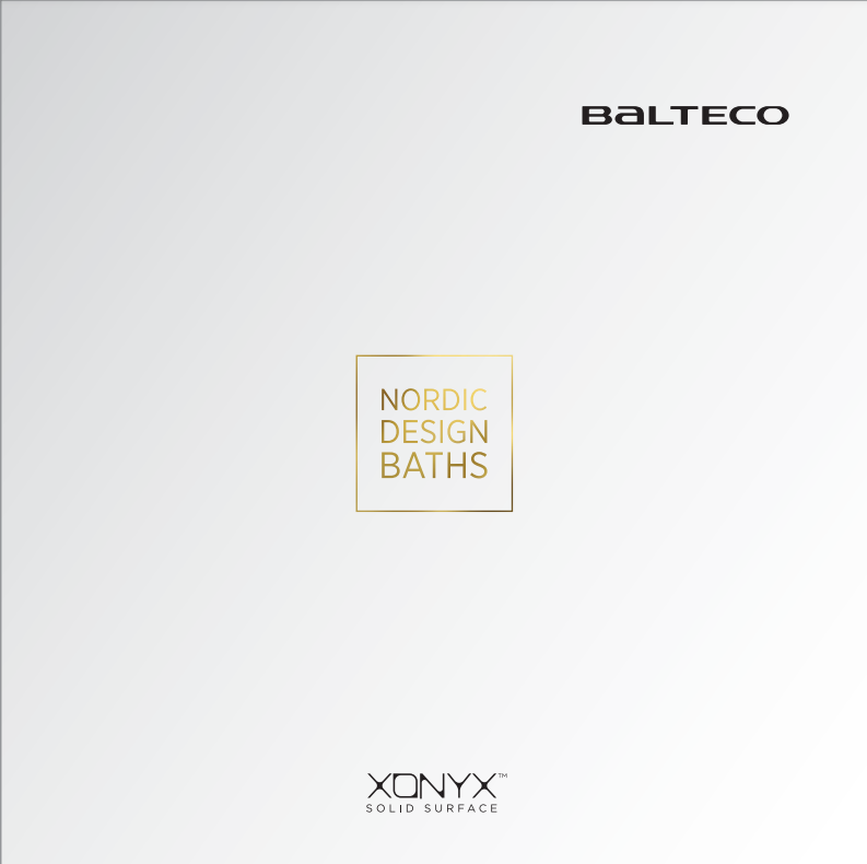 Balteco Xonyx 2020